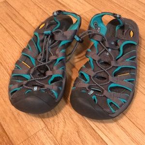 Keen Sandals